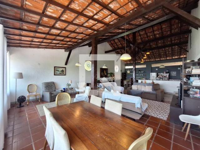 Casa, São Francisco, 3 Quartos, 280 m2 Niterói