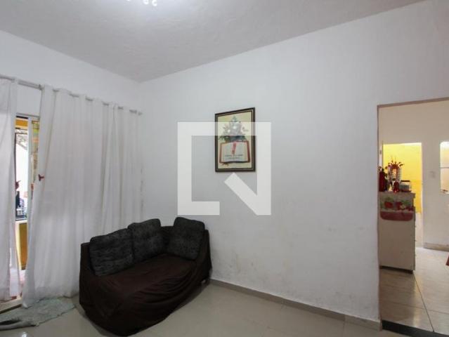 Casa, São Francisco, 1 Quarto, 250 m2 Belo Horizonte