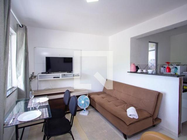 Casa, São Francisco, 1 Quarto, 50 m2 Niterói