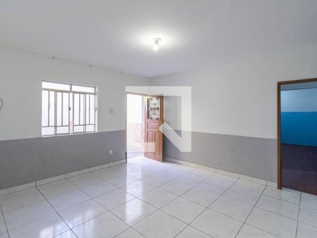 Casa, São Francisco, 2 Quartos, 65 m2 Belo Horizonte