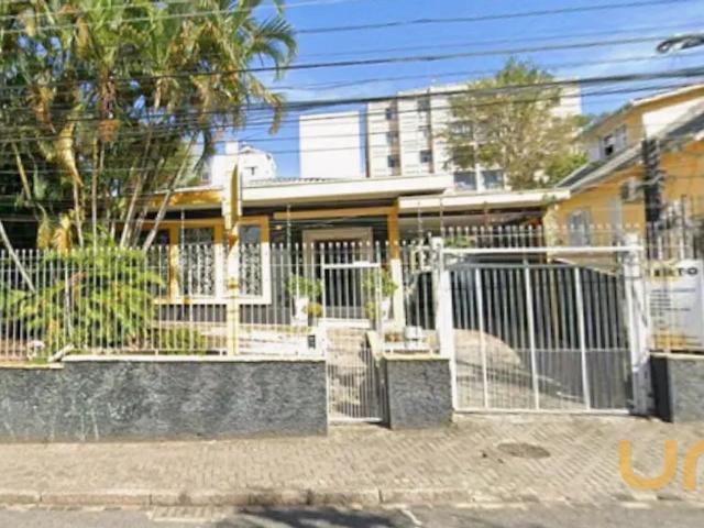 Casa São Francisco 312m²