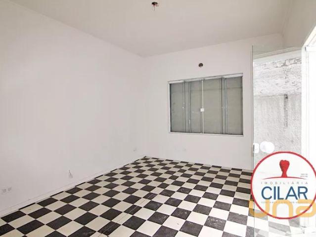 Casa São Francisco 330m²