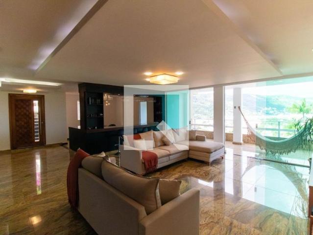 Casa, São Francisco, 5 Quartos, 454 m2 Niterói