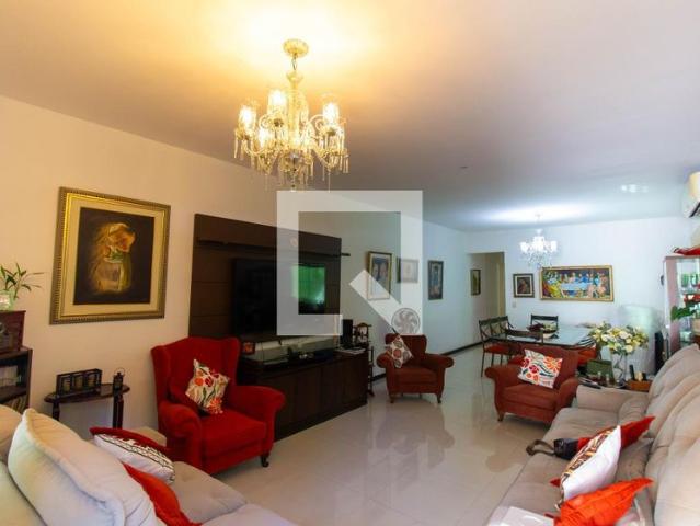 Casa, São Francisco, 5 Quartos, 280 m2 Niterói