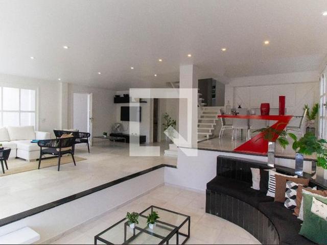 Casa, São Francisco, 5 Quartos, 440 m2 Niterói