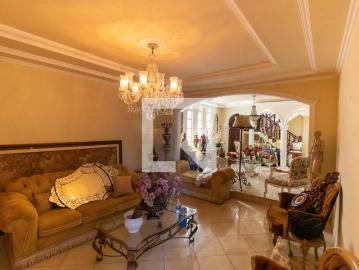 Casa, São Francisco, 5 Quartos, 441 m2 Niterói