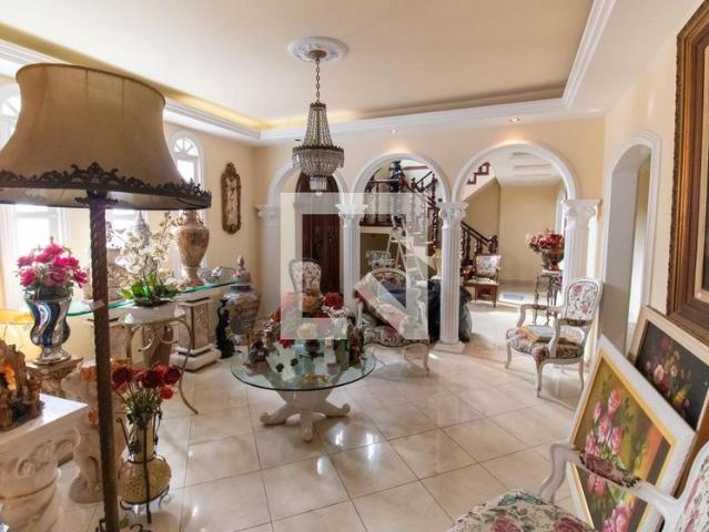 Casa, São Francisco, 5 Quartos, 441 m2 Niterói