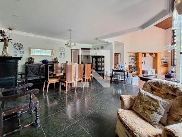 Casa, São Francisco, 5 Quartos, 680 m2 Niterói