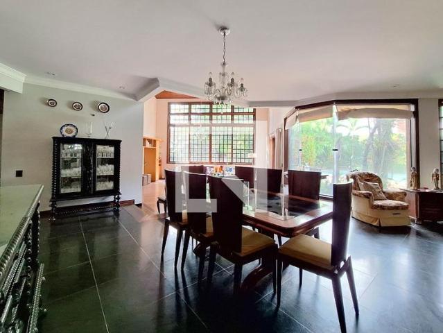 Casa, São Francisco, 5 Quartos, 680 m2 Niterói