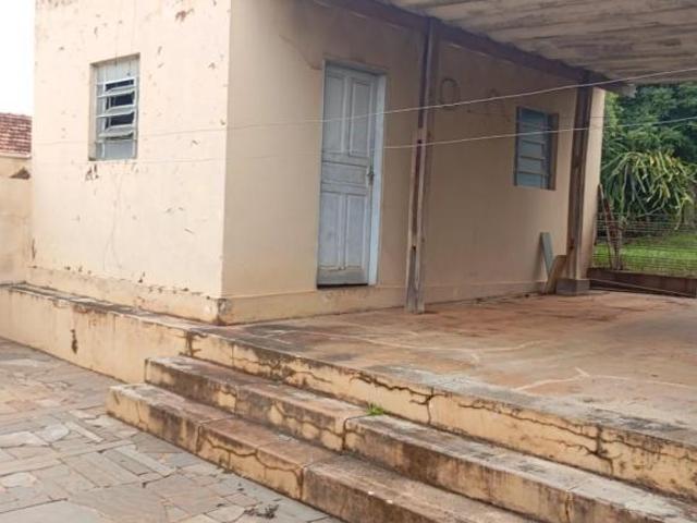Casa, São Francisco, Catanduva, SP