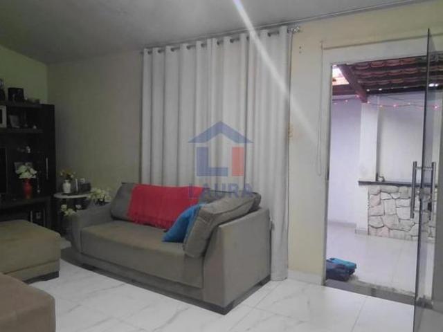 Casa, São Francisco, Pará de Minas, MG