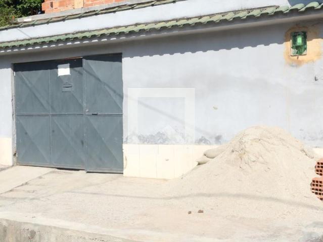 Casa, São Francisco Xavier, 2 Quartos, 108 m2 Nova Iguaçu