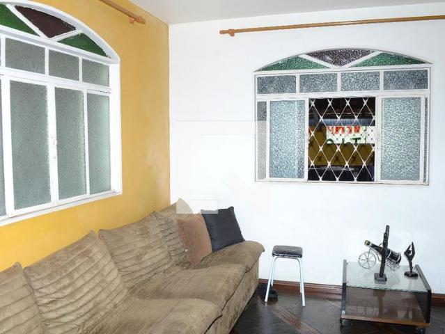 Casa, São Gabriel, 2 Quartos, 158 m2 Belo Horizonte