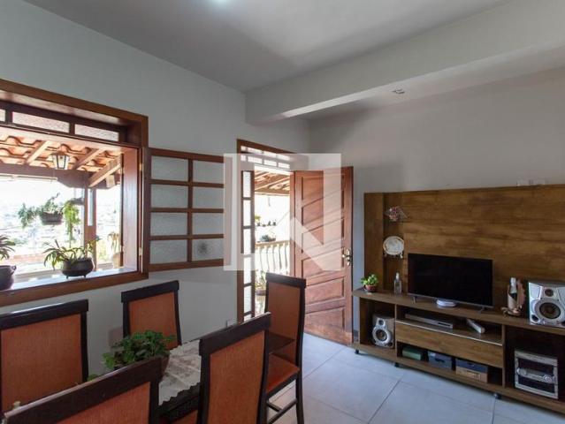 Casa, São Gabriel, 3 Quartos, 360 m2 Belo Horizonte