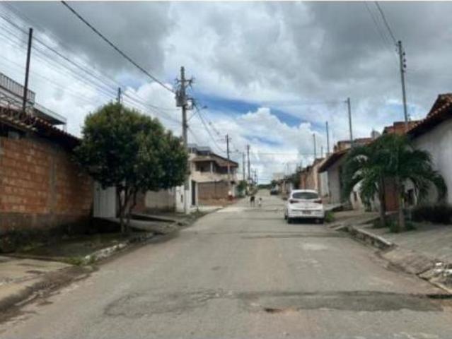 Casa, São Geraldo Boa Vista, Nova Serrana, MG