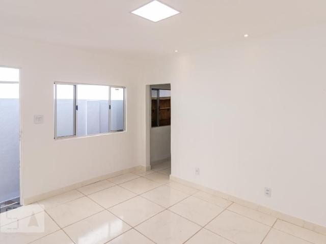 Casa, São Geraldo, 1 Quarto, 50 m2 Belo Horizonte