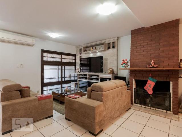 Casa, São Geraldo, 3 Quartos, 280 m2 Porto Alegre