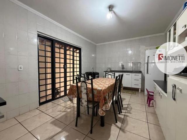 Casa, São Guilherme, Tietê, SP