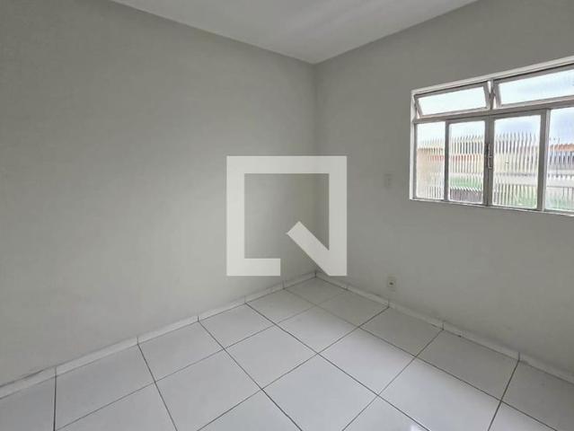 Casa, São Januário, 1 Quarto, 35 m2 Ribeirão das Neves