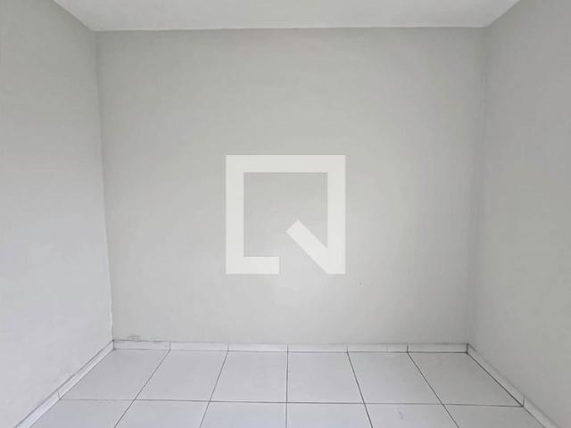 Casa, São Januário, 1 Quarto, 35 m2 Ribeirão das Neves