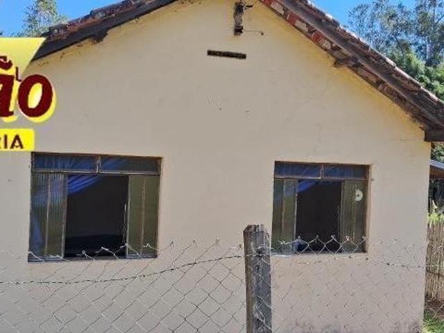 Casa, São João, Maria da Fé, MG