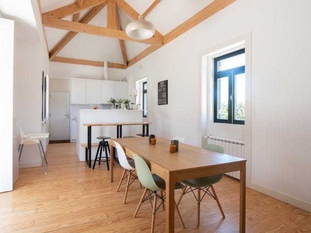 Casa São João by Ana Ferro Rentals