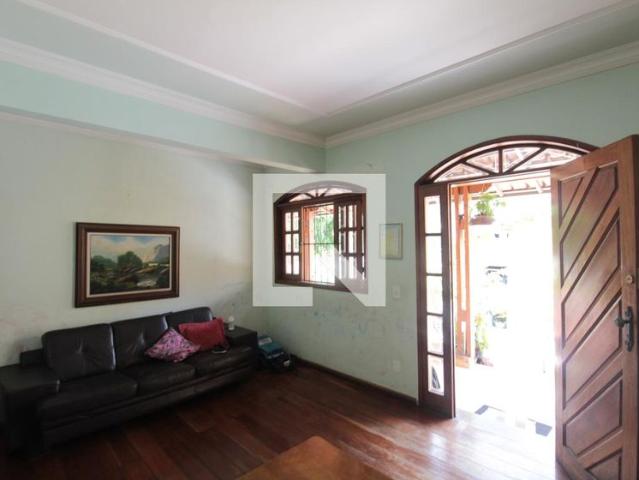 Casa, São João Batista, 6 Quartos, 358 m2 Belo Horizonte