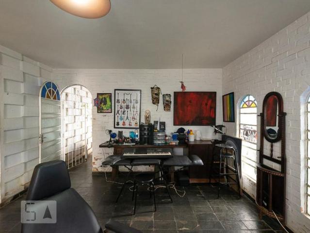 Casa, São João Batista, 3 Quartos, 360 m2 Belo Horizonte
