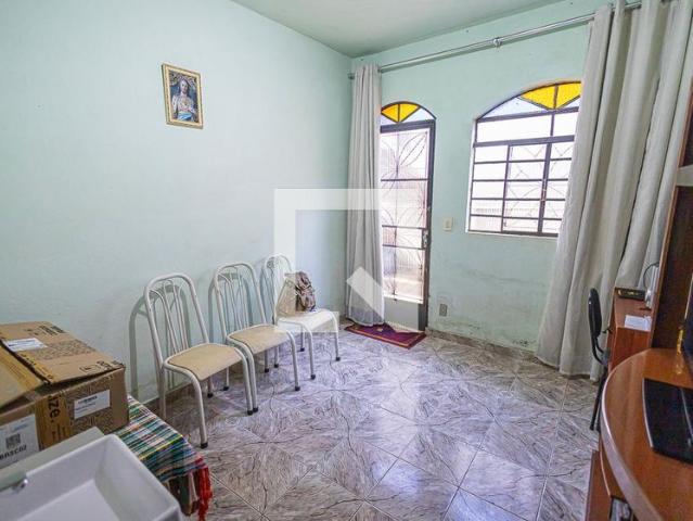 Casa, São João Batista, 3 Quartos, 360 m2 Belo Horizonte