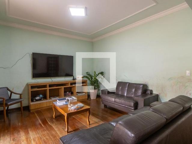 Casa, São João Batista, 6 Quartos, 500 m2 Belo Horizonte