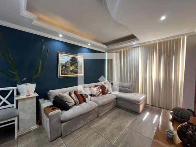 Casa, São João Batista, 3 Quartos, 88 m2 Belo Horizonte
