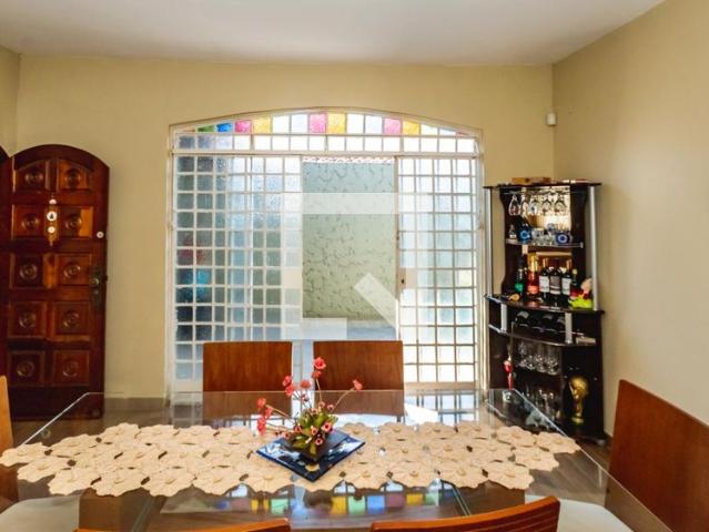 Casa, São João Batista, 4 Quartos, 300 m2 Belo Horizonte