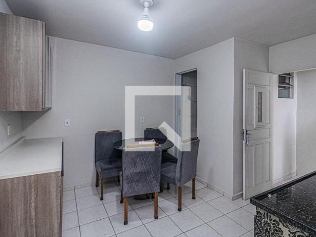 Casa, São João Clímaco, 1 Quarto, 29 m2 São Paulo