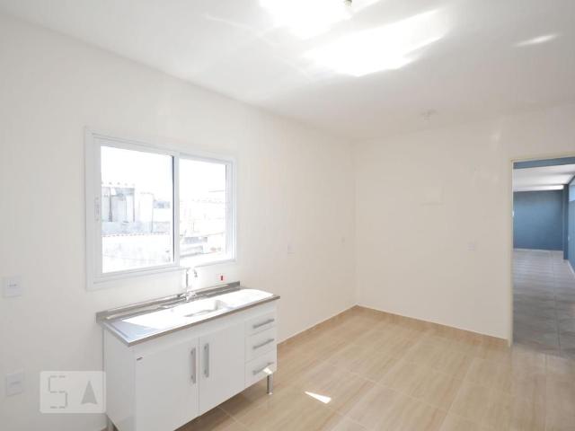Casa, São João Clímaco, 1 Quarto, 45 m2 São Paulo