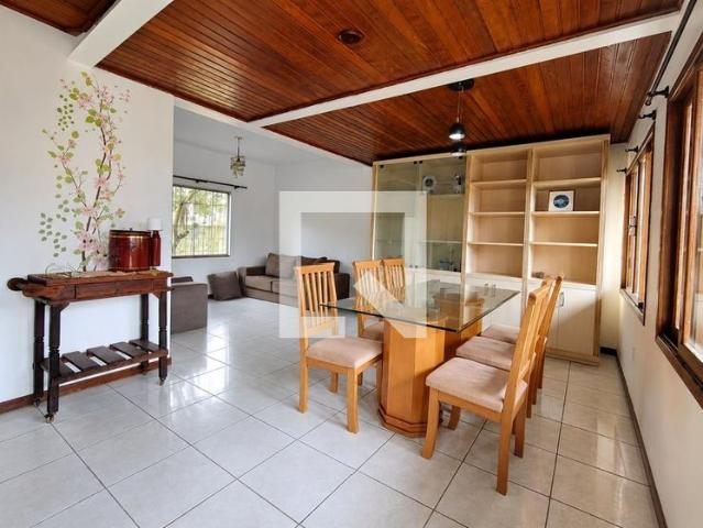 Casa, São João do Rio Vermelho, 4 Quartos, 270 m2 Florianópolis