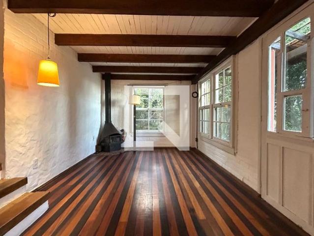 Casa, São João do Rio Vermelho, 5 Quartos, 110 m2 Florianópolis