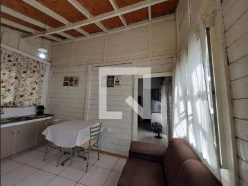 Casa, São João do Rio Vermelho, 1 Quarto, 40 m2 Florianópolis