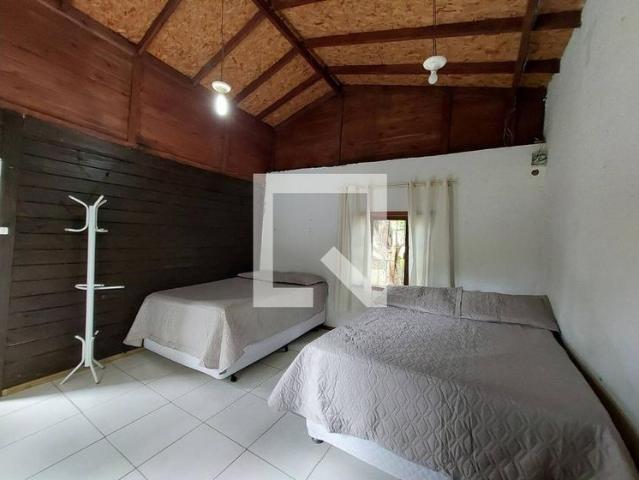 Casa, São João do Rio Vermelho, 1 Quarto, 40 m2 Florianópolis
