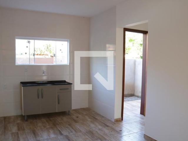 Casa, São João do Rio Vermelho, 1 Quarto, 44 m2 Florianópolis