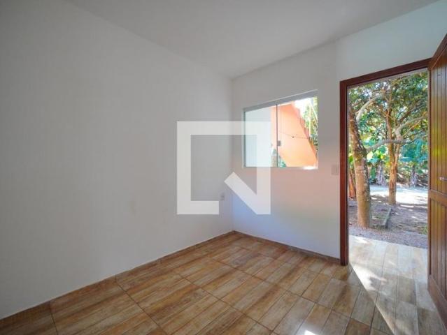 Casa, São João do Rio Vermelho, 1 Quarto, 44 m2 Florianópolis