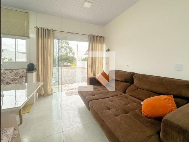Casa, São João do Rio Vermelho, 1 Quarto, 45 m2 Florianópolis