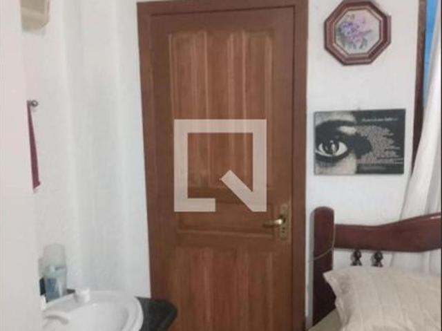 Casa, São João do Rio Vermelho, 1 Quarto, 48 m2 Florianópolis