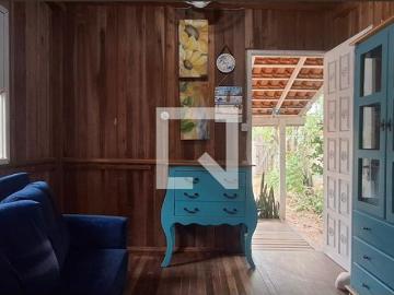 Balneário Piçarras - Garagem, Churrasqueira