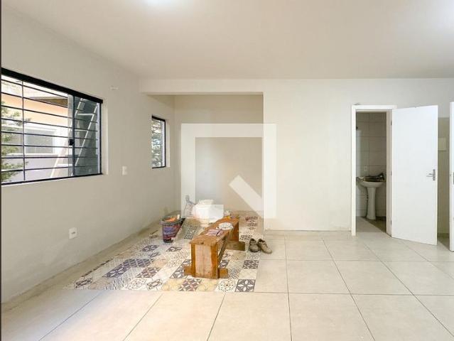 Casa, São João do Rio Vermelho, 1 Quarto, 30 m2 Florianópolis