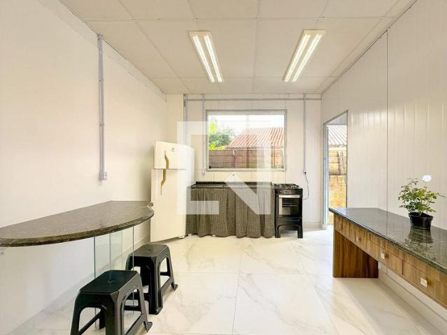Casa, São João do Rio Vermelho, 1 Quarto, 30 m2 Florianópolis