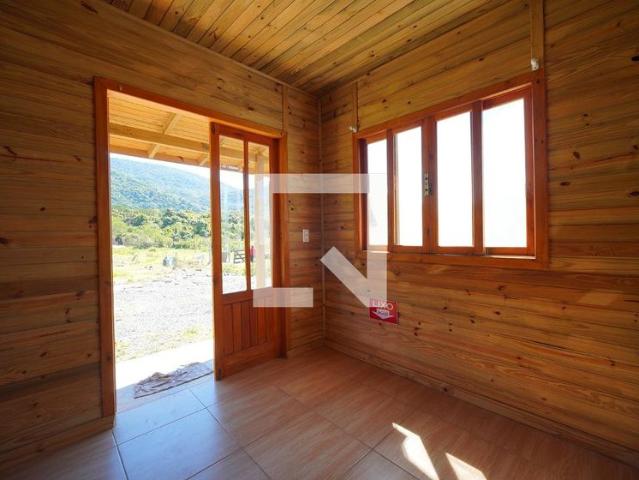 Casa, São João do Rio Vermelho, 2 Quartos, 30 m2 Florianópolis