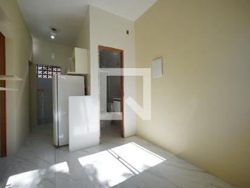 Apto, São João do Rio Vermelho, 2 Quartos, 32 m2 Florianópolis