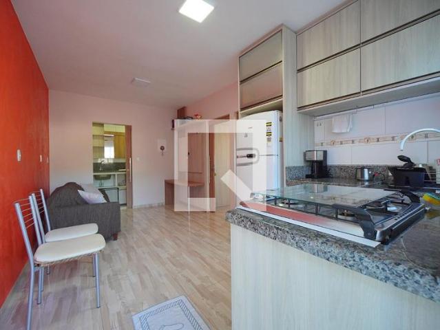 Casa, São João do Rio Vermelho, 2 Quartos, 55 m2 Florianópolis