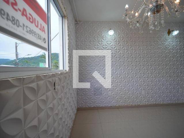 Casa, São João do Rio Vermelho, 2 Quartos, 60 m2 Florianópolis