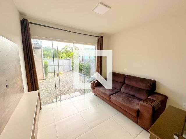 Casa, São João do Rio Vermelho, 2 Quartos, 70 m2 Florianópolis